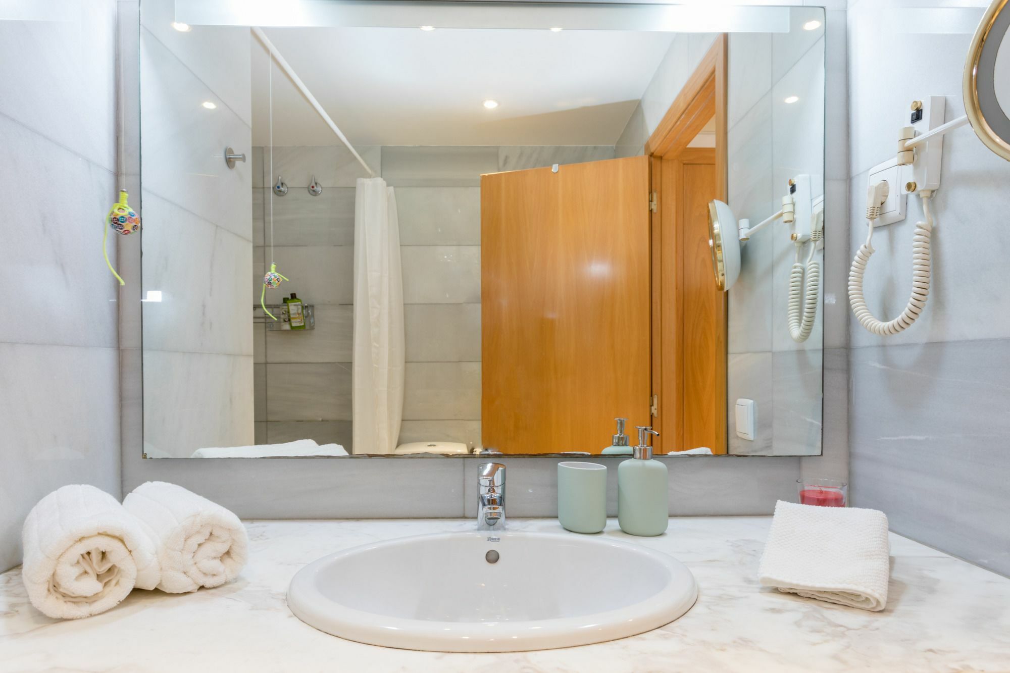 Unique Rentals - Stylish Seafront Duplex Барселона Екстер'єр фото
