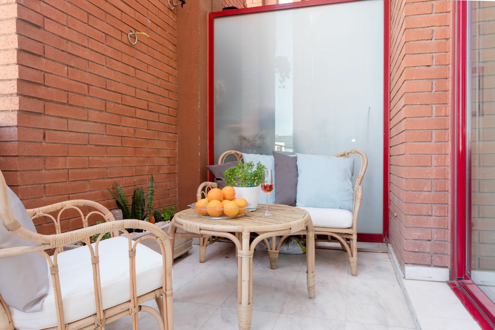 Unique Rentals - Stylish Seafront Duplex Барселона Екстер'єр фото