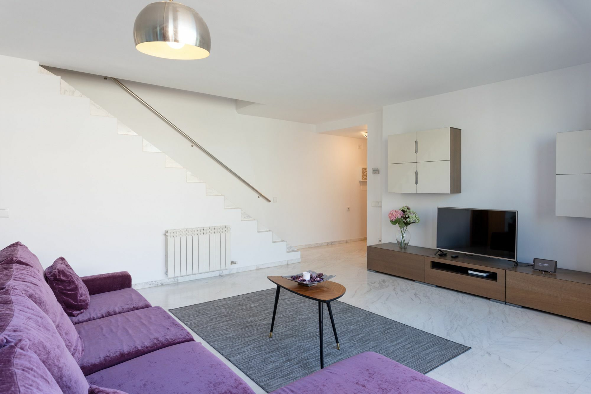 Unique Rentals - Stylish Seafront Duplex Барселона Екстер'єр фото